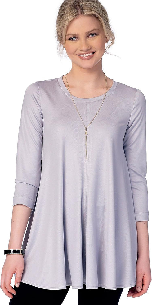 McCall's Patterns Misses' Top and Dress...