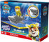 Paw Patrol, Aqua Pups Rubble and Hammerhead Action Figures Set, Kids Toys for Ages 3 and up...