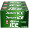 Dentyne Ice Spearmint Sugar-Free Chewing Gum, 9 Packs of 16 Pieces (144 Total Pieces)...