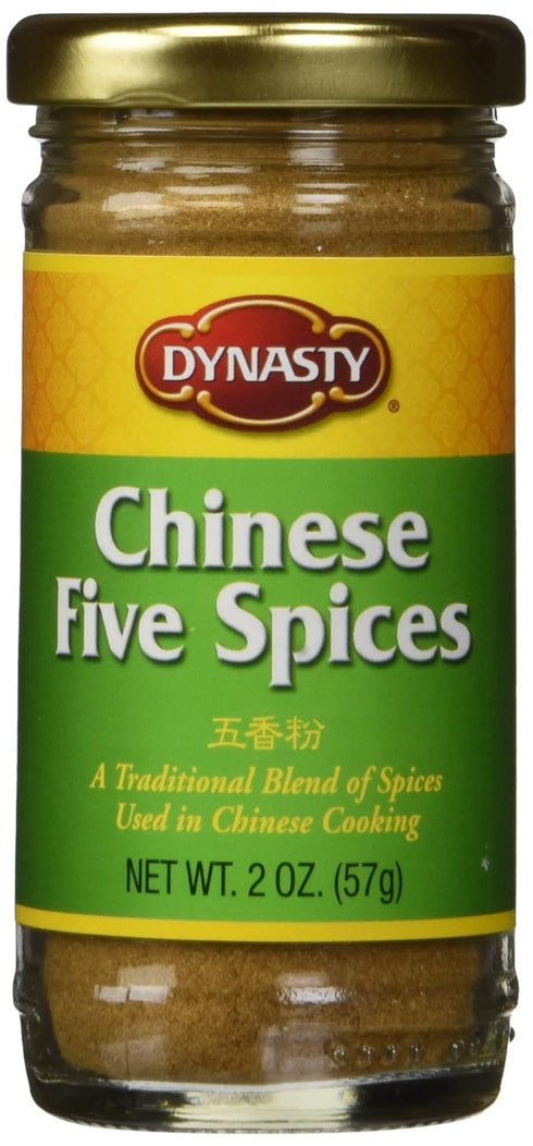 Dynasty Five Spices Powder, 2 Oz...