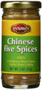 Dynasty Five Spices Powder, 2 Oz...