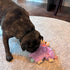 SPOT Soothers- Tabbie Lambie Dog Toy-Separation Anxiety Toys for Dogs, Stuffing Free, Scented with Calming Lavender Fragrance Beads to Safely Calm...