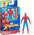Marvel Epic Hero Series Classic Spider-Man Action Figure, 4-Inch, With Accessory, Marvel Action Figures for Kids Ages 4 and Up, Medium...