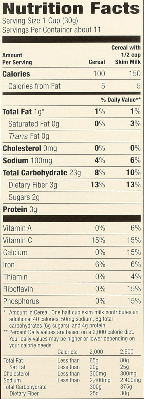 Arrowhead Mills Spelt Flakes Organic Cereal, 12 Ounce Box...