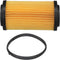 Quicksilver 8M0154777 Oil Filter for Various Marine Engines...