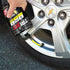 TireJect Automotive Full-Size Truck/SUV 2-in-1 Tire Sealant & Bead Sealer Kit for tire Repair of leaks and punctures...