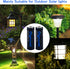 14430 3.2v Rechageable Batteries for Solar Lights- LiFePO4 Battery 14430 500mAh for Outdoor Solar Lights,Tooth Brush, Shaver(4pack)...
