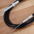 Enhanced 90" Long Throttle Cable 8173 with 82" Casing Replacement for Manco GO Kart Cart Buggy...