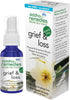 Siddha Remedies Grief & Loss Spray for Sadness Despair Depression Melancholy | 100% Natural Homeopathic Remedy with Cell Salts and Flower Essences...