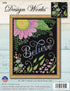 Design Works Crafts Believe Counted Cross Stitch Kit...