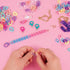 Make It Real All Linked Up Bracelet Making Kit - DIY Charm Bracelet Making Kit for Girls - Kids Bracelet Making Kit for Teen Girls - Jewelry Makin...