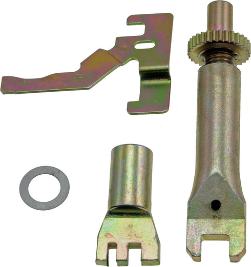 Dorman HW2653 Rear Passenger Side Drum Brake Self-Adjuster Repair Kit Compatible with Select Models...
