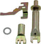 Dorman HW2653 Rear Passenger Side Drum Brake Self-Adjuster Repair Kit Compatible with Select Models...