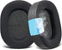 SOULWIT Cooling-Gel Earpads Replacement for Corsair HS65/HS55 Surround Wired,HS 65/HS 55 Wireless Core Gaming Headset, Ear Pads Cushions with High...