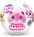 Pets Alive Hamstermania (Pink) by ZURU Hamster, Electronic Pet, 20+ Sounds Interactive, Hamster Ball Toy for Girls and Children...