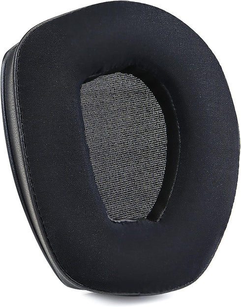 Cooling Gel Earpads Replacement for Sennheiser RS165, RS175, RS185, RS195, HDR165, HDR175, HDR185, HDR195 RF Wireless Headphone,Ear Pads Cushions ...