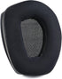 Cooling Gel Earpads Replacement for Sennheiser RS165, RS175, RS185, RS195, HDR165, HDR175, HDR185, HDR195 RF Wireless Headphone,Ear Pads Cushions ...