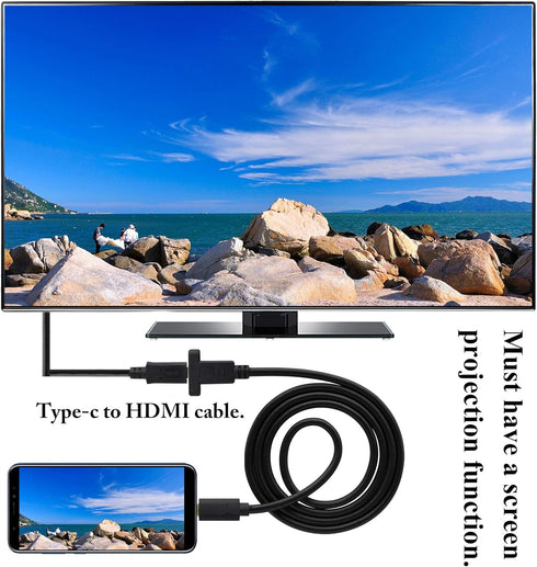 USB 3.1 Type C Panel Mount Extension Adapter Cable Gen 2 USB Type C 3.1 Female Panel Mount to Male Cable,Supports Charging,Data,Audio,Video Cable ...