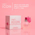 Rue 21 Icon Eau De Parfum Women's Perfume Spray - 1.7 fl oz (50 ml)...