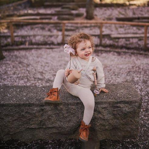 mushie 100% Silicone Training Cup & Straw for Toddlers | 6 Months+ (Soft Lilac)...