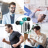 USB C Headphones, Type C Earphones for Samsung Galaxy S20 S21 S22 S23 S24 FE Ultra Apple iPhone 15 Pro Max iPad Magnetic Wired Earbuds Microphone ...