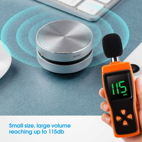 Humbird Bone Conduction Speaker...