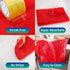 3 Pcs Extra Large Microfiber Cleaning Cloth 30" x 20" Washable Reusable Microfiber Towel Streak Free Lint Free Cloth for Cleaning Home Glass Offic...