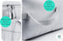 Comforter Storage Bag - Folding Organizer bag for King/Queen Comforters, Pillows, Blankets, Bedding/Quilt, Blanket, Duvet, Mothproof Space Saver; ...