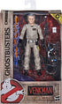 Ghostbusters Plasma Series Peter Venkman Toy 6-Inch-Scale Collectible Afterlife Figure with Accessories, Kids Ages 4 and Up (F1329)...