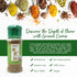 NPG Ground Cumin Powder 1 Oz, Raw All Natural Gluten Free Non-GMO, Ground Cumin Seed Bulk for Mediterranean and Southwest Asia Dishes...