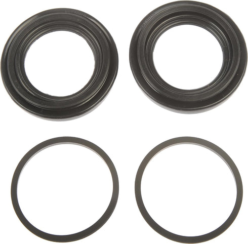 Dorman D670036 Disc Brake Caliper Repair Kit Compatible with Select Models...