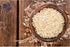 HIC Kitchen Manual Nut Chopper, BPA Free, 1.25-Cup Capacity...