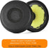 Evolve 75 Ear Pads - defean Replacement Ear Cushion Compatible with Jabra Evolve 75 75+ 75 UC / 75 MS Headphone/Earpads Contain Plastic Clips,(Ear...