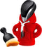Gear Shift Hoodie, Gear Shift Cover, Universal Car Shift Knob Hoodie, Mini Hoodie for Car Shifter, Automotive Interior Cute Gadgets, Car Accessori...