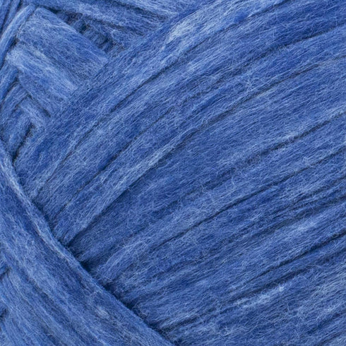 Lion Brand Yarn Rewind Yarn, Yarn for Knitting and Crocheting, Craft Tape Yarn, 1-Pack, Hawaiian Ocean......