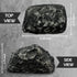 Ultimate Concealed Key Stone Rock - Authentic Appearance, Unmatched Durability, and Secure Practicality for Outdoor Use and Emergencies - Hide a K...