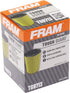 FRAM Tough Guard Replacement Oil Filter TG9713 with SureGrip, Designed for Interval Full-Flow Conventional and Synthetic Oil Changes Lasting Up to...
