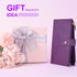 Travelambo RFID Wallet Women Large Size Bifold Multi Card Wallet Case with Zipper Pocke Credit Card Holder for Women...