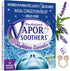 by Scenttech, Snore Reducing- Anti Snoring Aid, Nasal Dilators for Breathing, Instant Nasal Congestion Relief, Nighttime Lavender, 14 Count, Drug-...