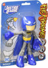 Mattel Batman Flextreme Bendable Action Figure-Blue...