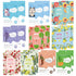 Facial Mask 20 Sheet Face Mask Collagen Face Mask Facial Masks for Women Skin Care Hydrating Collagen Essence Face Mask...