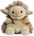 Aurora® Adorable Palm Pals™ Flick Pukwudgie™ Stuffed Animal - Pocket-Sized Play - Collectable Fun - Brown 5 Inches...