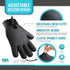 KENNELS & KATS Pet Grooming Gloves | Deshedding Glove for Easy, Mess-free Grooming | Grooming Mitt for Dogs, Cats, Rabbits & Horses with Long/Shor...