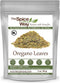 The Spice Way Oregano Leaves - (2 oz) Dried Oregano herb Leaf...