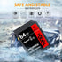 64GB Memory Card, BOYMXU Professional 1000 x Class 10 Card U3 Memory Card Compatible Computer Cameras and Camcorders, Camera Memory Card Up to 95M...