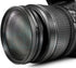 43mm UV Filter for Canon RF 50mm F1.8 STM, RF 16mm F2.8 STM, EF-M 22mm f2 STM, Fujifilm XF 30mm f/2.8 Lens...