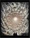 Posterizer 1 pcs-celestial scene of angels in a tunnel of light poster 1-Fantasy & Fiction Art-Religious Posters- Gift for Men Women Entrepreneur ...