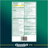 Goody's PM Nighttime Powder, Acetaminophen 500mg, Dissolve Packs for Pain with Sleeplessness, 6 Individual Packets, 12 Pack...