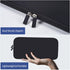 Keyboard Sleeve Case for Logitech Pebble Keys 2 K380s & Logitech K380 Bluetooth Keyboard, Wireless Keyboard Shockproof Protective Travel Neoprene ...