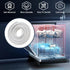 Romalon WD08X10057 Dishwasher Door Gasket Fit for GE Dishwasher Replaces AP3798079 EAP958908 PS958908 WD08X10014 WD8X10014 1088473